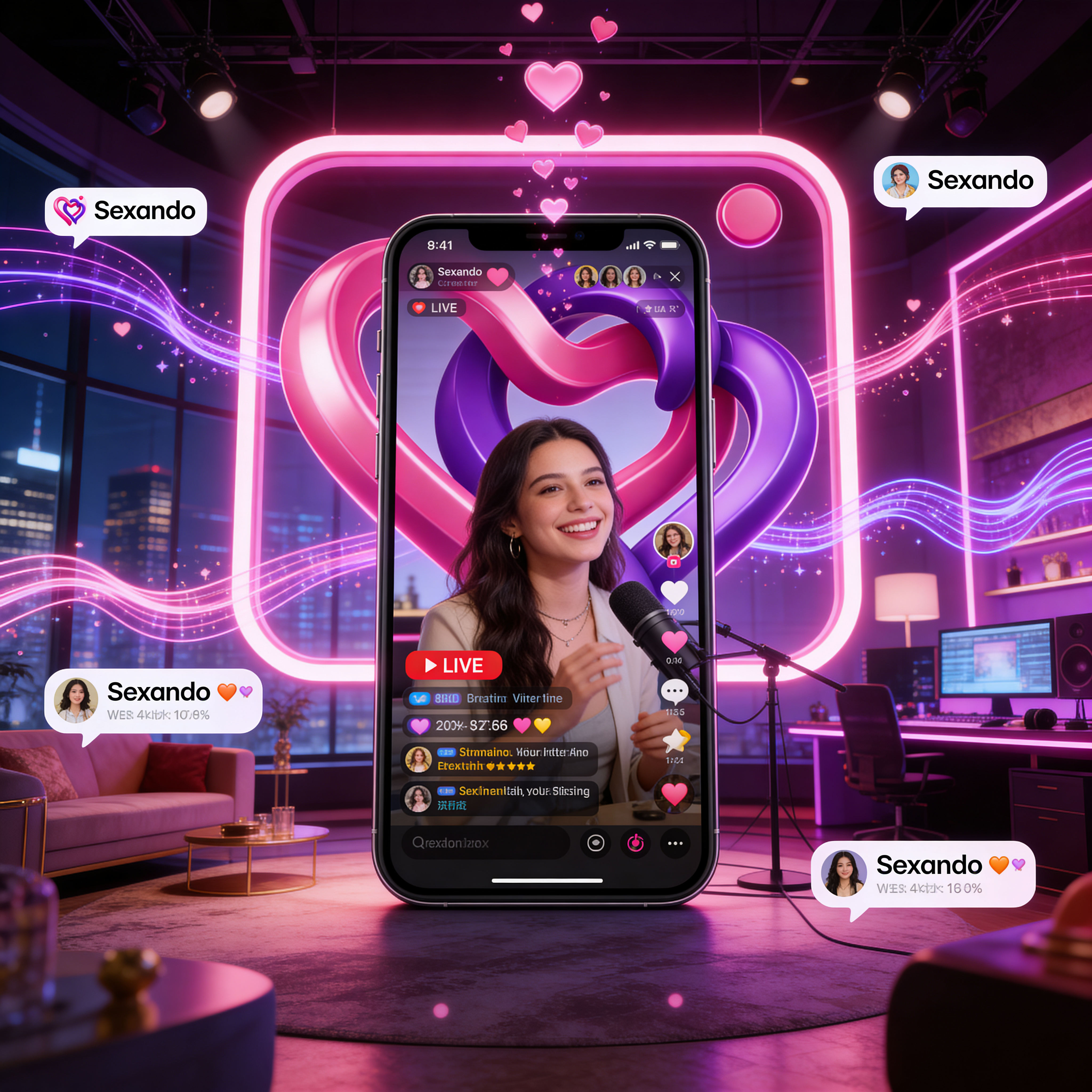 Livecam