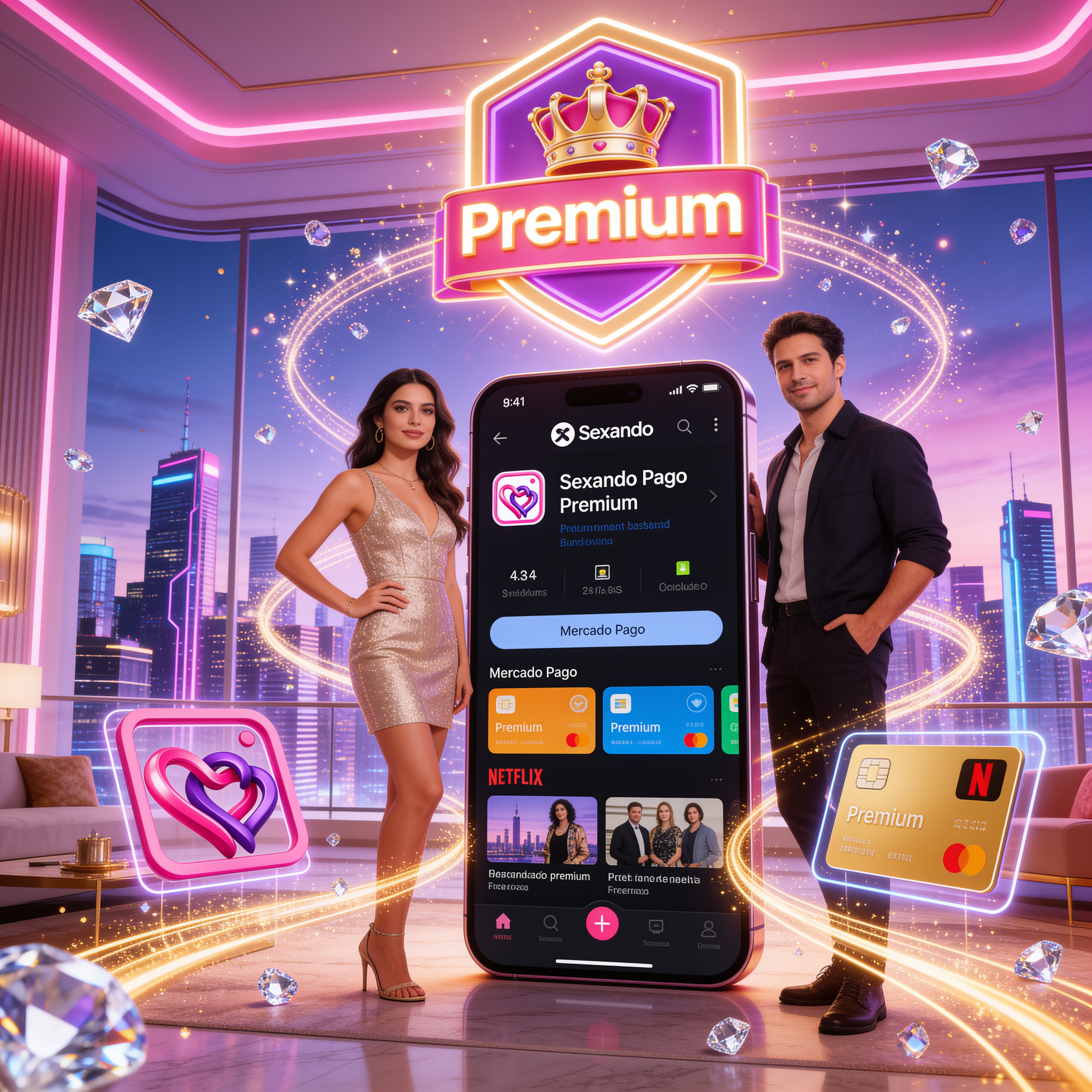 Premium