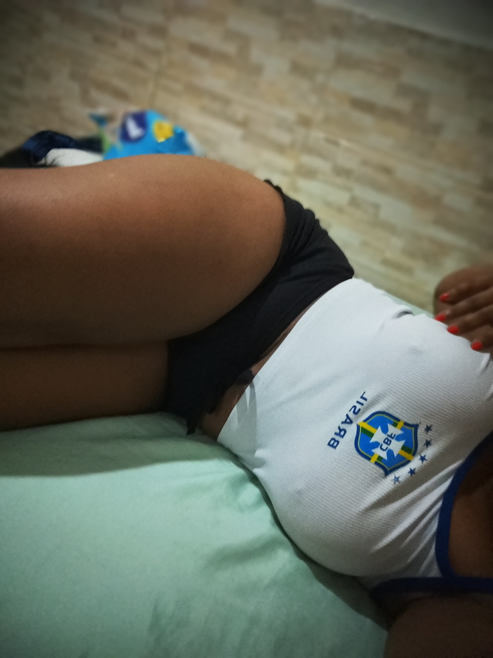 Morena😋