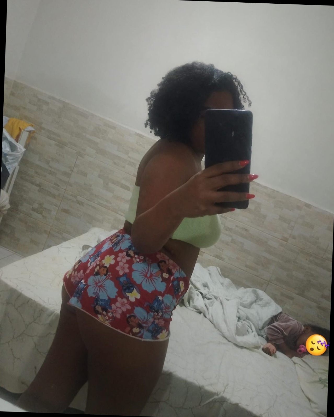 Boa noite 😋